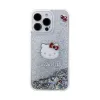 Hello Kitty Liquid Glitter Charms Kitty Head - iPh | Osta veebist — Megaluks