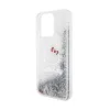 Hello Kitty Liquid Glitter Charms Kitty Head - iPh | Osta veebist — Megaluks