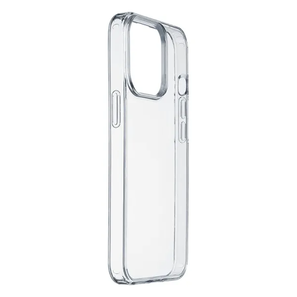 Cellularline Clear Strong - iPhone 15 case with | Pirkti internetu — Megaluks