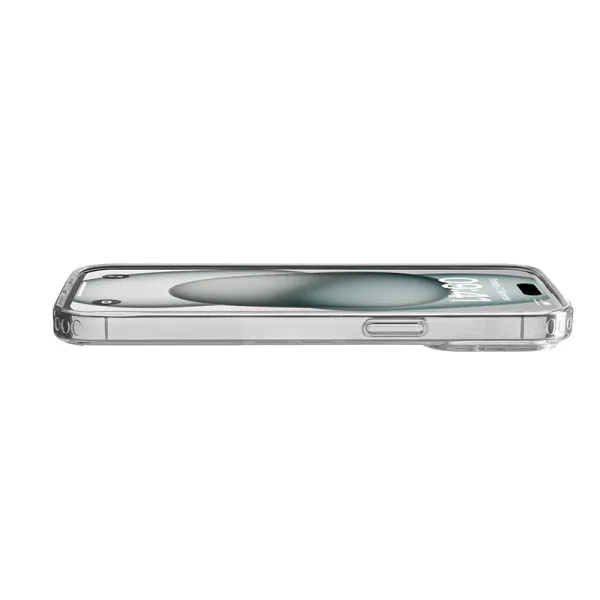 Cellularline Clear Strong - iPhone 15 case with | Pirkti internetu — Megaluks