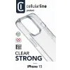 Cellularline Clear Strong - iPhone 15 case with | Pirkti internetu — Megaluks
