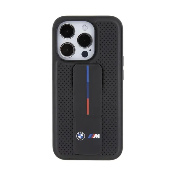 BMW Grip Stand Smooth & Perforated - Case for i | Купить онлайн — Megaluks
