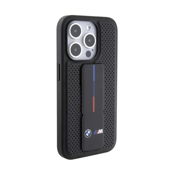 BMW Grip Stand Smooth & Perforated - Case for i | Купить онлайн — Megaluks