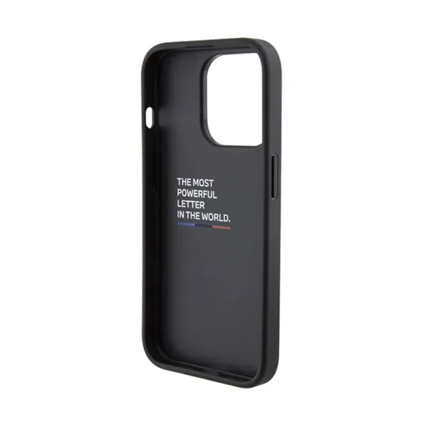 BMW Grip Stand Smooth & Perforated - Case for i | Купить онлайн — Megaluks