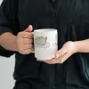 Pusheen - Purrito Ceramic Mug 350 ml | Osta veebist — Megaluks