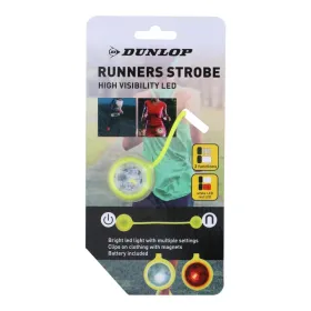 Dunlop - Magnetic LED Reflective Running Band | Pirkt tiešsaistē — Megaluks