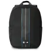 BMW Nylon Blue Stripe - Laptop Backpack 16" (Bl | Pirkti internetu — Megaluks