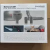 Щетка для пылесоса Smoovah InnovaGoods (Пересмотрено A)
