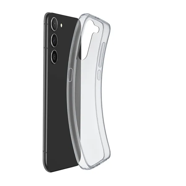 Cellularline Fine - Case Samsung Galaxy S23+ (T | Купить онлайн — Megaluks
