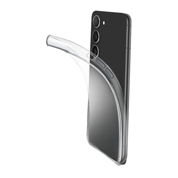 Cellularline Fine - Case Samsung Galaxy S23+ (T | Купить онлайн — Megaluks
