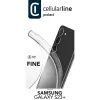 Cellularline Fine - Case Samsung Galaxy S23+ (T | Купить онлайн — Megaluks