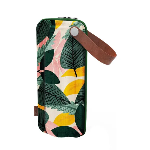 Quokka Flow Case - Bottle Case (Autumn Leaves) | Pirkti internetu — Megaluks