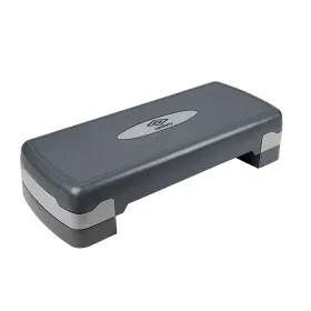 Umbro - Aerobics stepper 2 steps (Grey) | Osta veebist — Megaluks