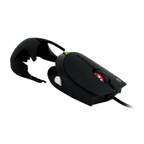 Gamdias Apollo Optical - Gaming Optical Mouse ( | Osta verkosta — Megaluks