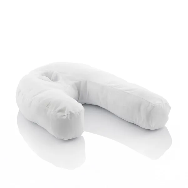 Ergonominė U formos šoninė pagalvė Slupill InnovaGoods