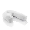 Ergonominė U formos šoninė pagalvė Slupill InnovaGoods
