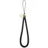 Hello Kitty Nylon Cord Kitty Head - Phone Charm | Pirkti internetu — Megaluks