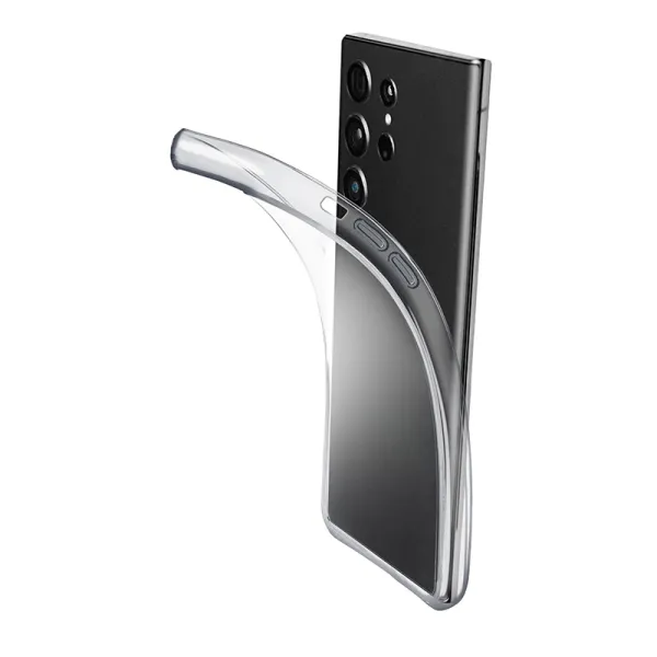 Cellularline Fine - Case Samsung Galaxy S23 Ult | Pirkti internetu — Megaluks