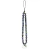 Hello Kitty Pearls Kitty Head - Phone Charm (Bl | Pirkti internetu — Megaluks