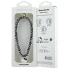 Hello Kitty Pearls Kitty Head - Phone Charm (Bl | Pirkti internetu — Megaluks