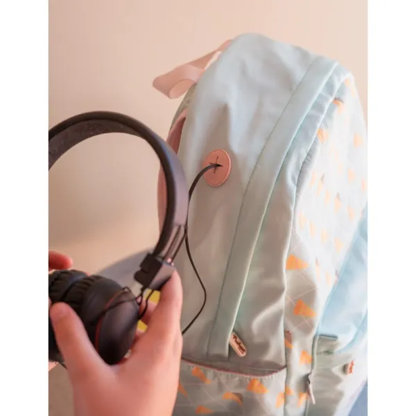 Pusheen - Backpack from the Foodie collection | Pirkti internetu — Megaluks