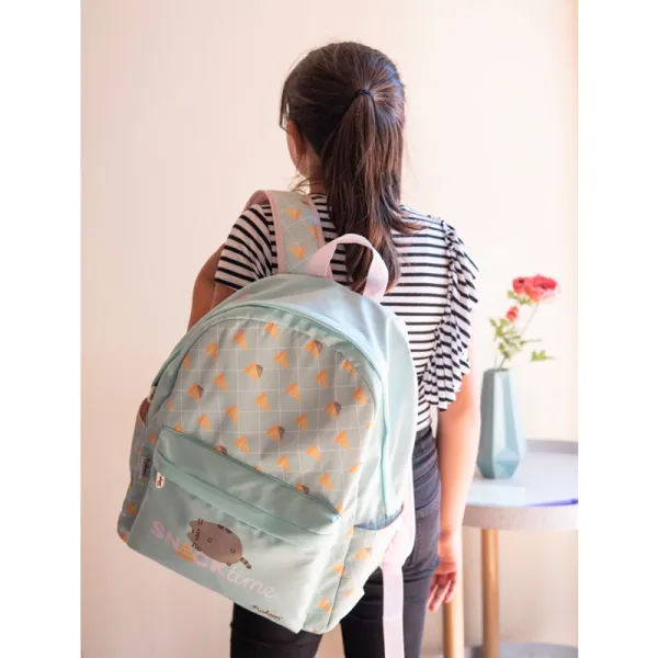Pusheen - Backpack from the Foodie collection | Pirkti internetu — Megaluks