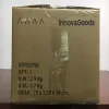 Portable Electric Dryer with 2 Levels Dupledry InnovaGoods 1200 W