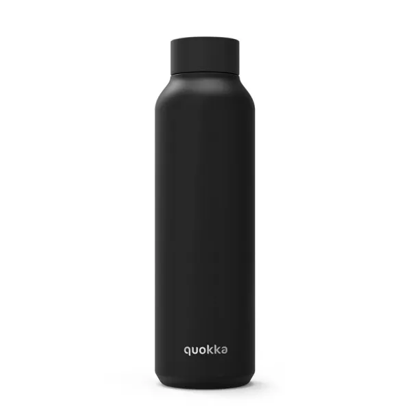 Quokka Solid - Stainless Steel Thermal Bottle 6 | Pirkti internetu — Megaluks