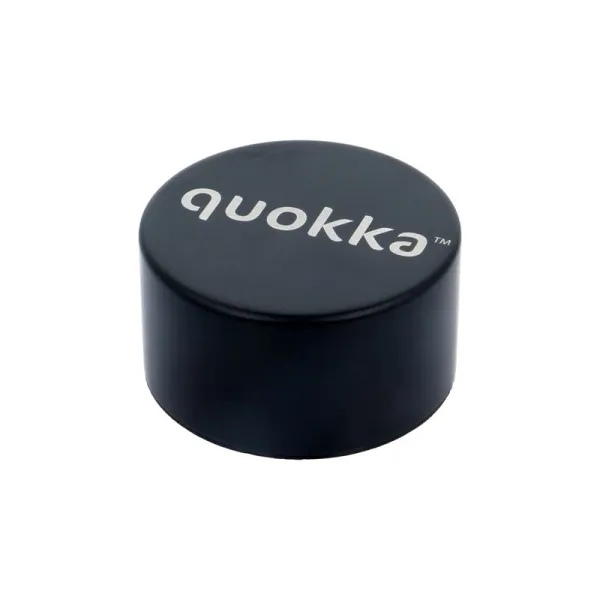 Quokka Solid - Stainless Steel Thermal Bottle 6 | Pirkti internetu — Megaluks