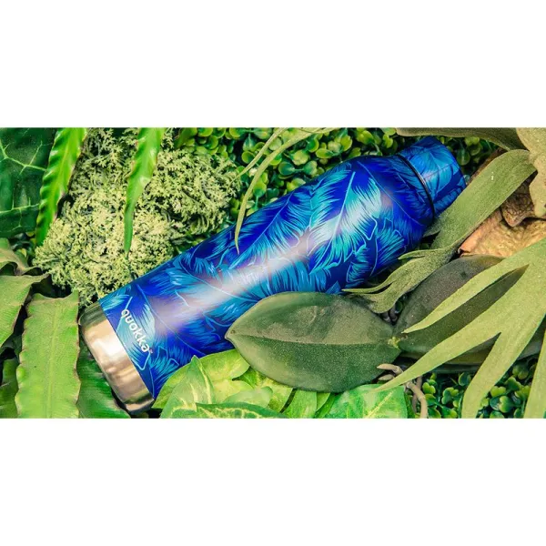 Quokka Solid - Stainless Steel Thermal Bottle 6 | Pirkti internetu — Megaluks