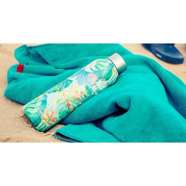 Quokka Solid - Stainless Steel Thermal Bottle 6 | Pirkti internetu — Megaluks