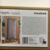 Portable Electric Dryer with 2 Levels Dupledry InnovaGoods 1200 W