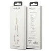 Guess Phone Strap Beads Shell Pink | Buy online — Megaluks