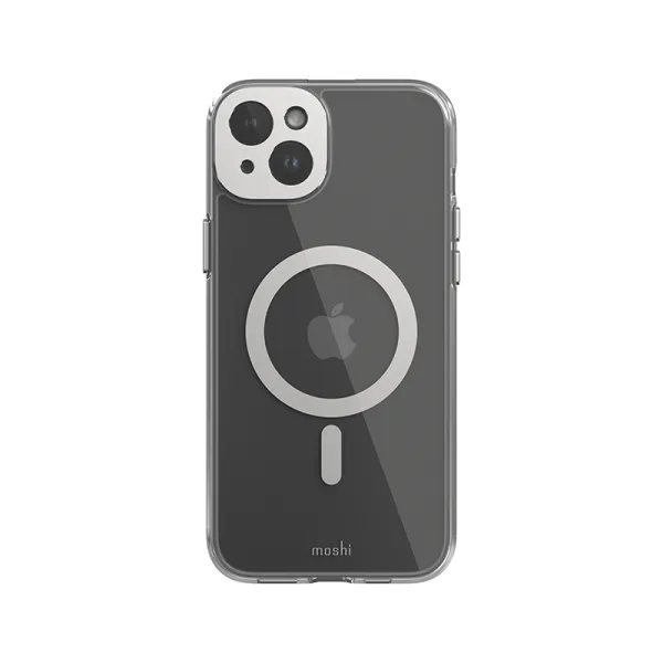 Moshi iGlaze MagSafe - Case for iPhone 15 Plus  | Купить онлайн — Megaluks