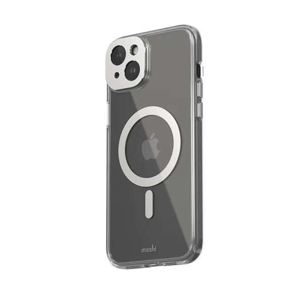 Moshi iGlaze MagSafe - Case for iPhone 15 Plus  | Купить онлайн — Megaluks