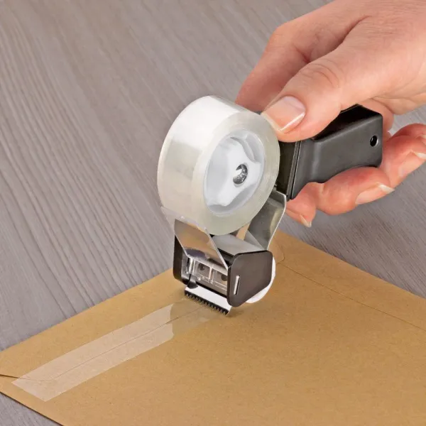 Topwrite - Mini tape dispenser 18 mm | Buy online — Megaluks
