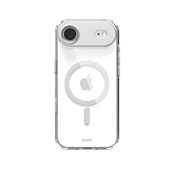Moshi iGlaze MagSafe - Case iPhone Air (Luna Si | Pirkti internetu — Megaluks