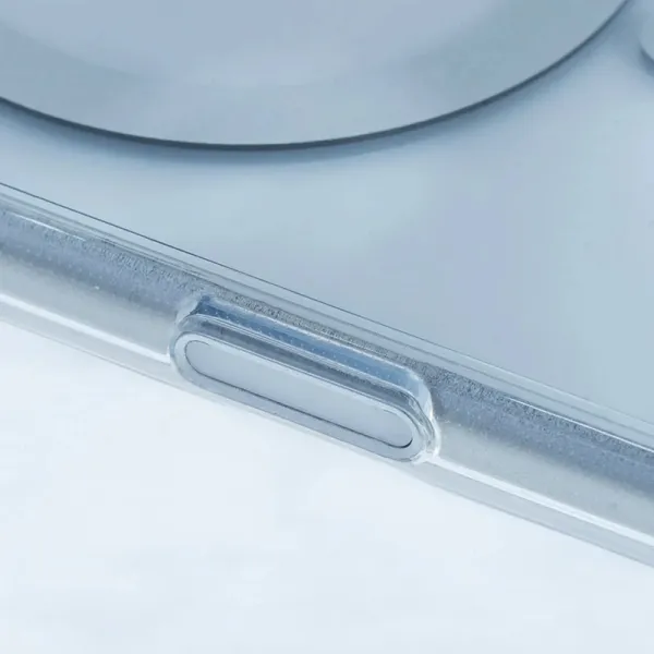 Moshi iGlaze MagSafe - Case iPhone Air (Luna Si | Pirkti internetu — Megaluks
