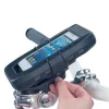 iGrip Universal Biker Stem Splashbox for smartphon | Osta veebist — Megaluks
