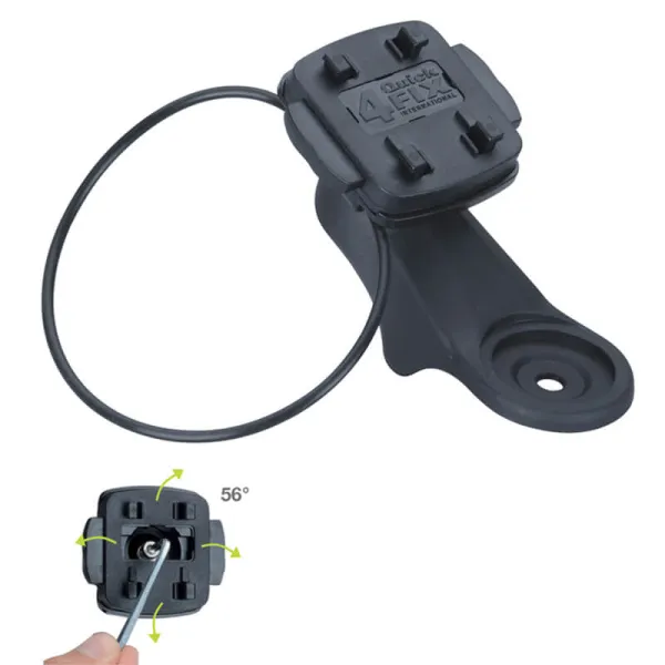 iGrip Universal Biker Stem Splashbox for smartphon | Osta veebist — Megaluks