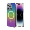 Guess IML Iridescent MagSafe - iPhone 15 Max Ca | Pirkti internetu — Megaluks
