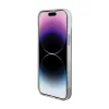 Guess IML Iridescent MagSafe - iPhone 15 Max Ca | Pirkti internetu — Megaluks