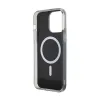 Guess IML Iridescent MagSafe - iPhone 15 Max Ca | Pirkti internetu — Megaluks