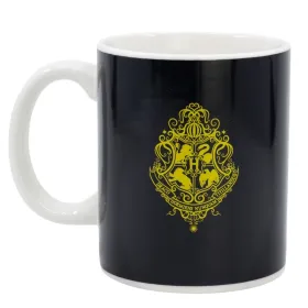 Harry Potter - Color-Changing Ceramic Mug in Gi | Pirkt tiešsaistē — Megaluks
