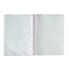 Pusheen - A4 binder with elastic band + 30 clea | Pirkti internetu — Megaluks