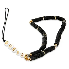 Guess Phone Strap Heishi Beads | Osta verkosta — Megaluks