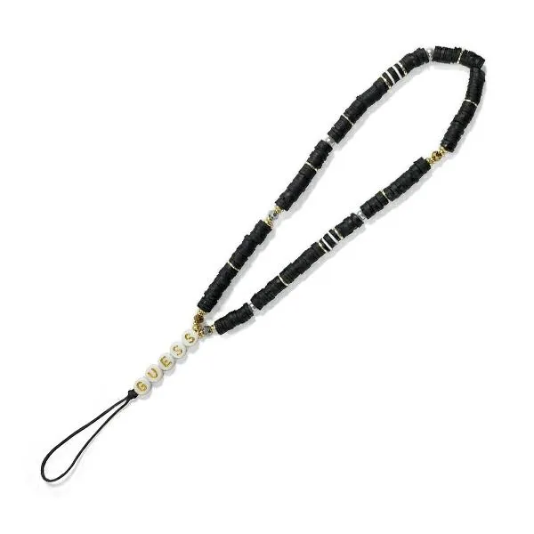Guess Phone Strap Heishi Beads | Osta verkosta — Megaluks