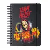 House of Paper - Notebook A5 | Pirkti internetu — Megaluks