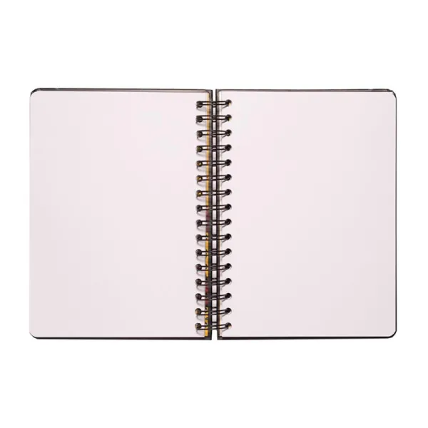 House of Paper - Notebook A5 | Pirkti internetu — Megaluks