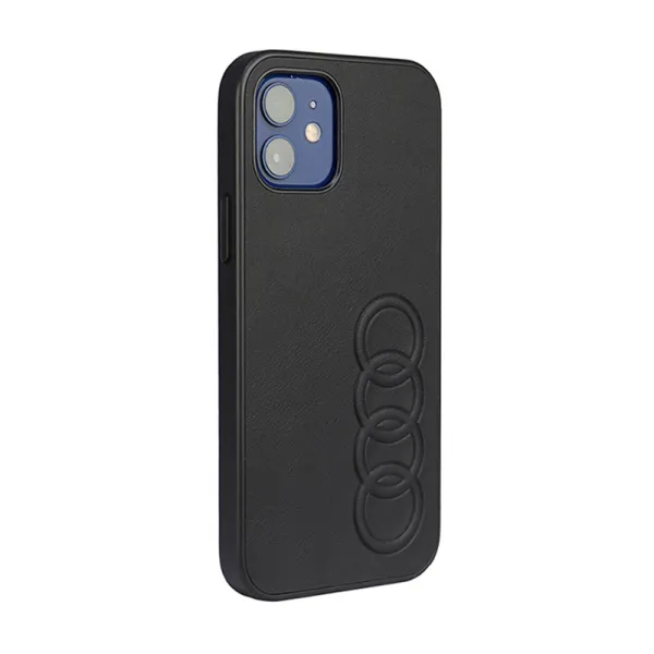 Audi Synthetic Leather - Case for iPhone 11 Pro | Osta verkosta — Megaluks